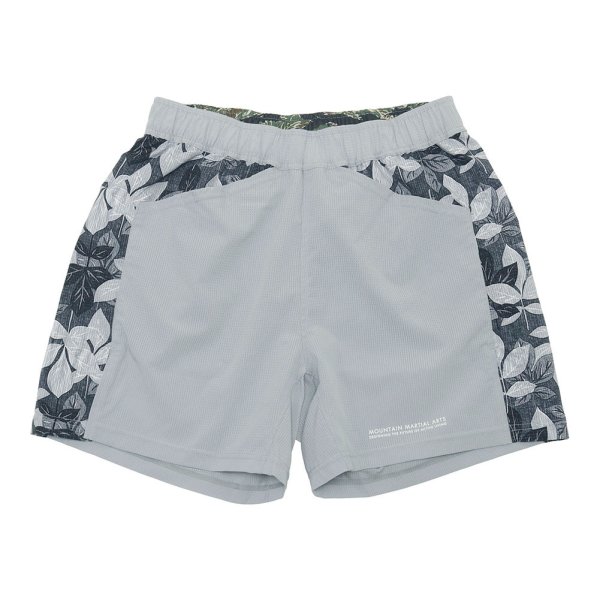 Side Graphic Run Shorts image