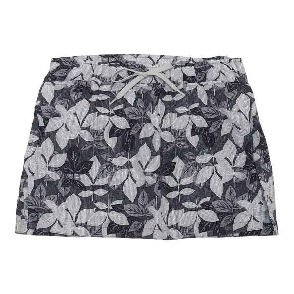 Side Slit Run Skirt V3 image