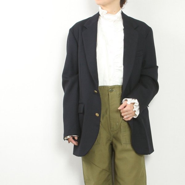 NAVY BLAZER image