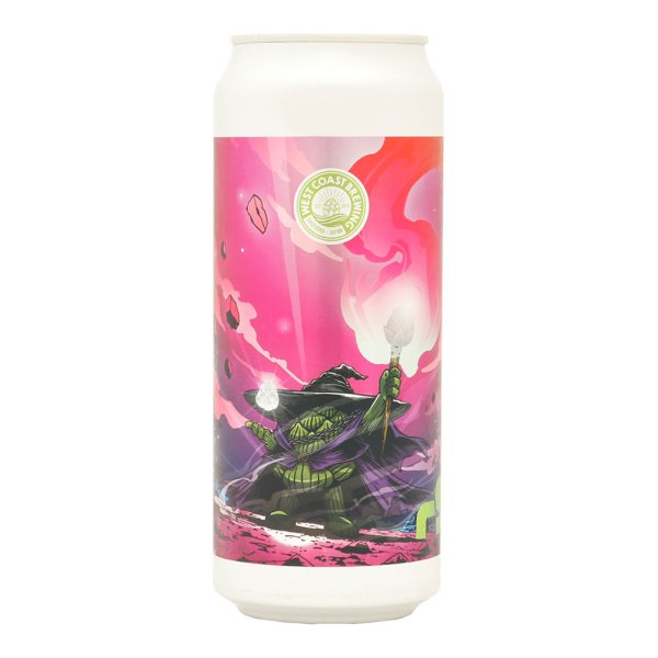 Full Hop Alchemist r9 image