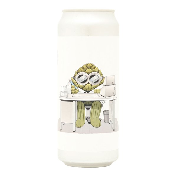 Dr.Dankness image