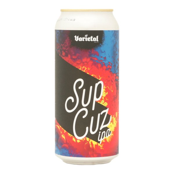 Sup Cuz image