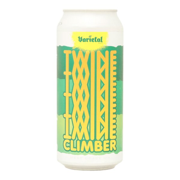 Twine Climber image