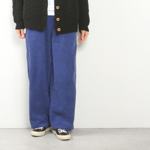 Baden Cotton Corduroy PT image