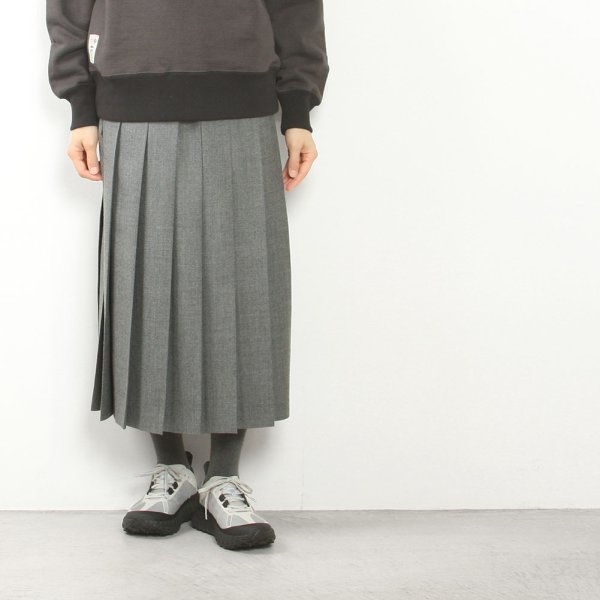 Brisa Pleated SK77 image