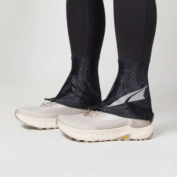 TRAIL GAITER image
