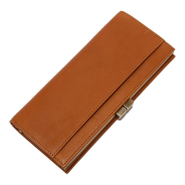 bono Clasp Long Wallet image
