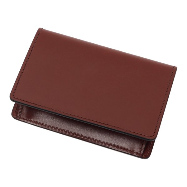 Bridle Card Case image