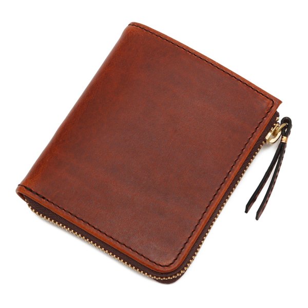 herbie  L Zip Middle Wallet image