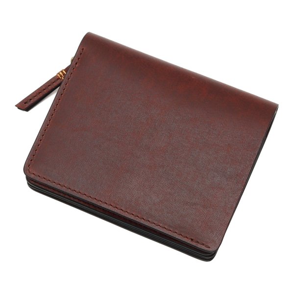 herbie Short Wallet image