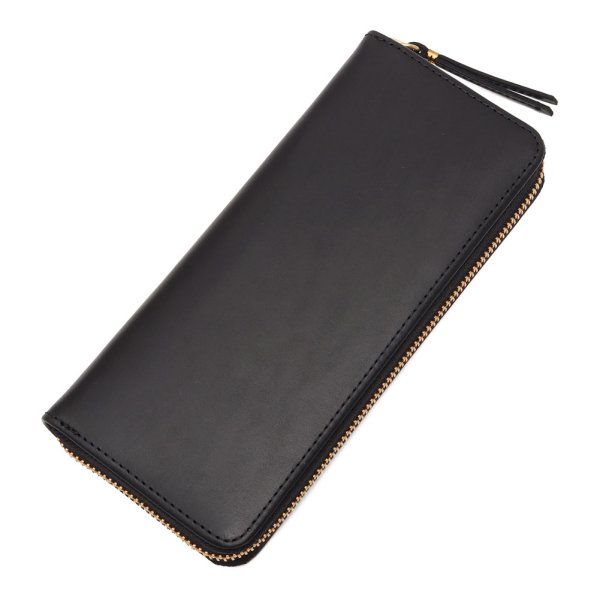 herbie Round Long Wallet image