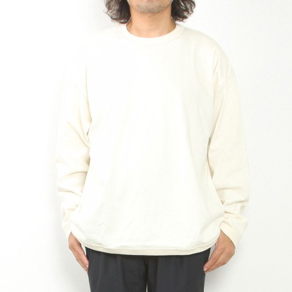 The American Ringer L/S image