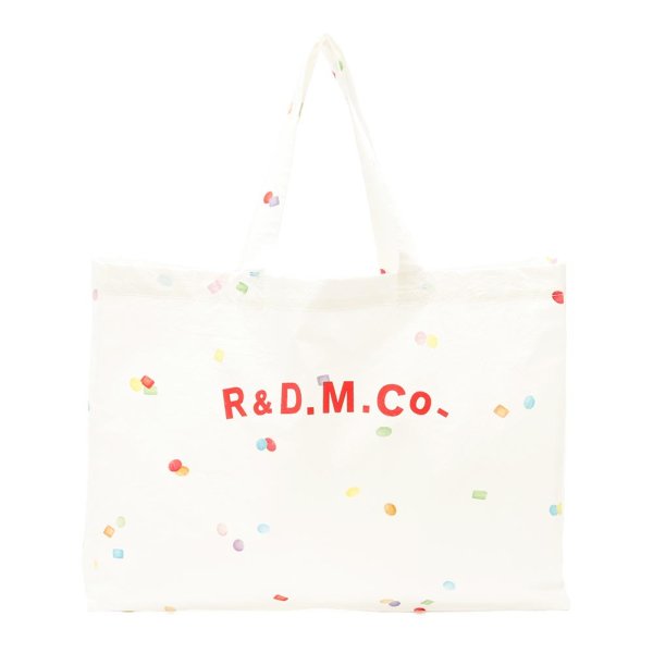 DROP CANDY TOTE BAG image