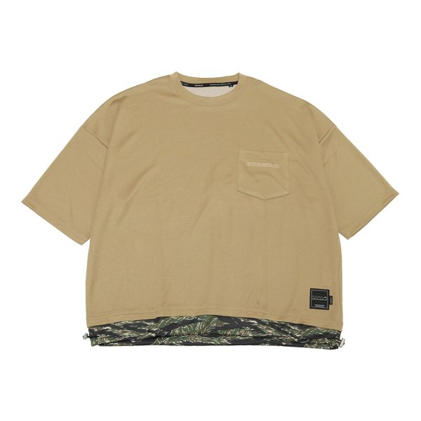 POLARTEC Big Pocket Tee image