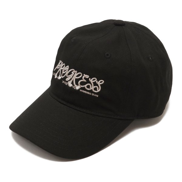 Pasta Running Cap image