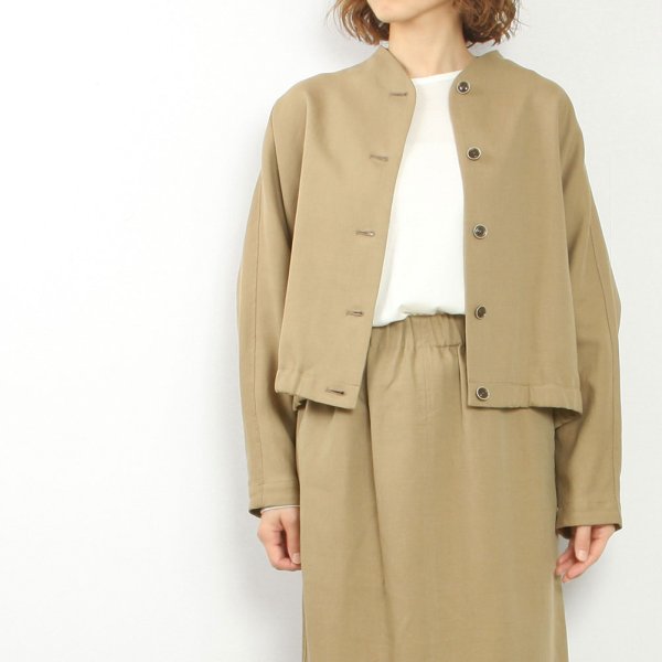 VINTAGE COTTON DOUBLECLOTH���ɥ�ޥ�֥饦��