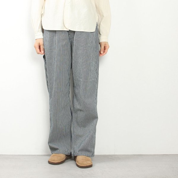 Loose Easy Painter Pants