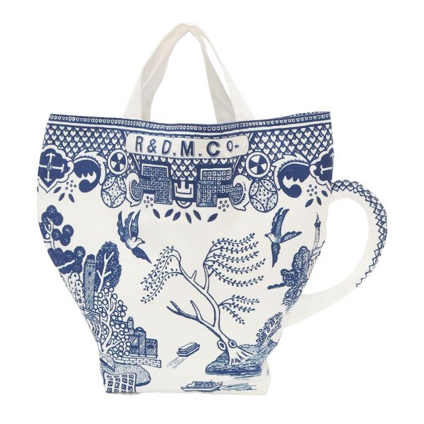 TEA PLEASE BAG image