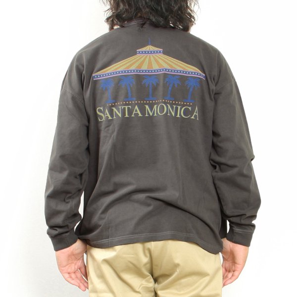 Pasadena L/S SANTA MONICA image