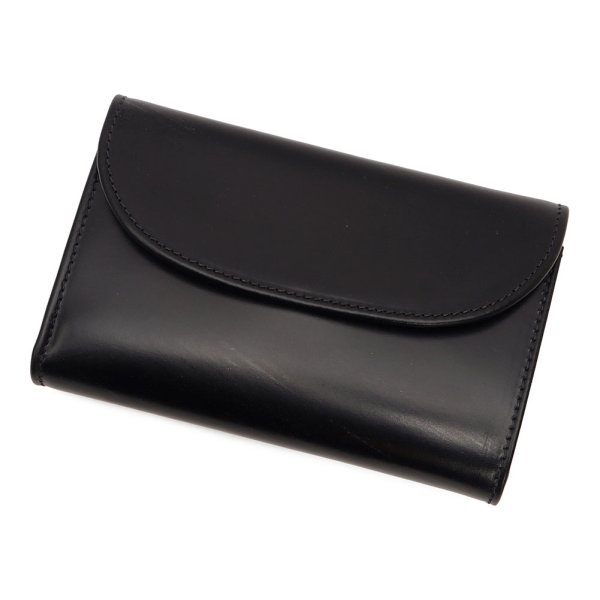 ORIGINAL 3FOLD WALLET BRIDLE LEATHER image