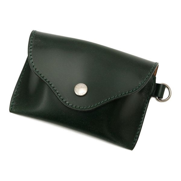 AIRPODS CASE BRIDLE LEATHER image