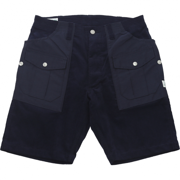 Botanical Scout Pants 1/2SC 60/40 image