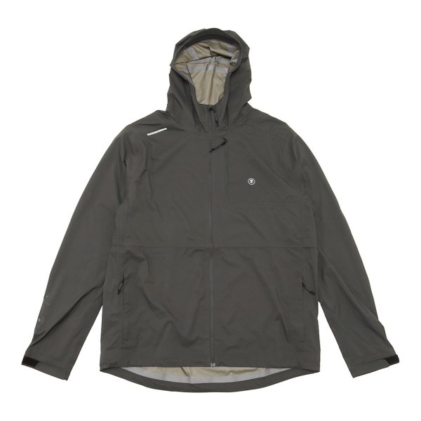 SHIELD RAIN JACKET image