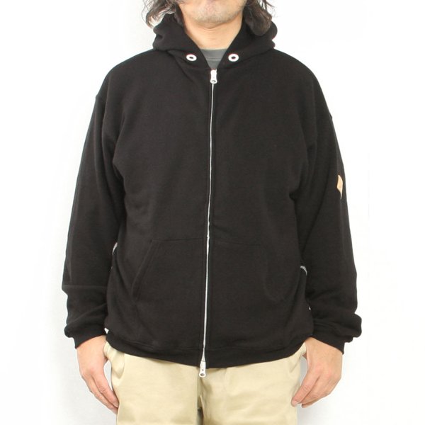 Dreamy Zip Hoodie image