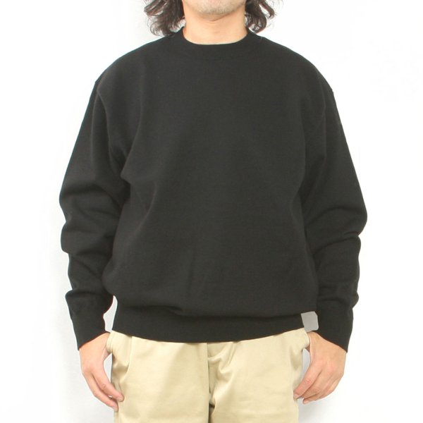 RIGID CASHMERE SWEATER P/O image