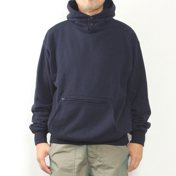 URAKE SWEAT HOODY