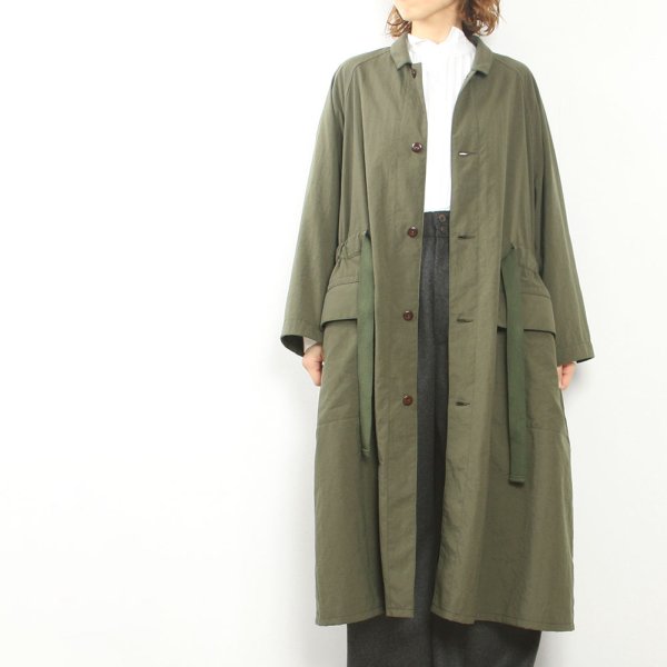 MOUNTAINEER COAT image
