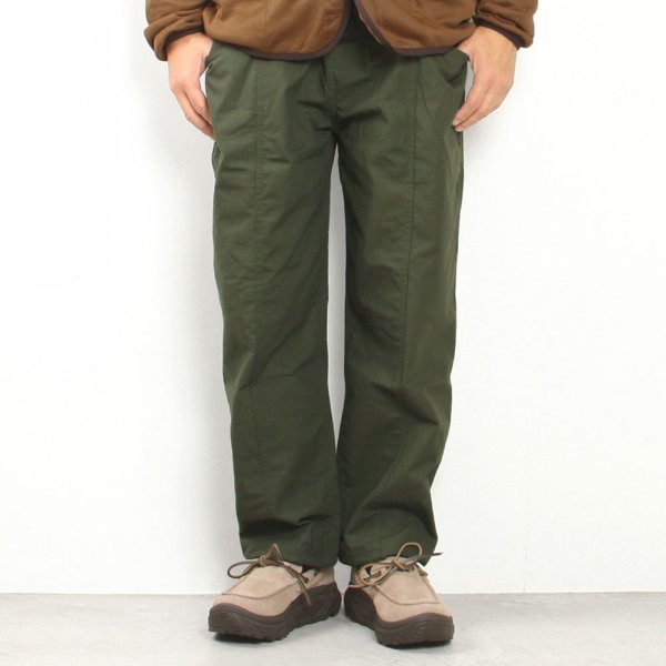 Belted C.S.Pant Cotton Ripstop image
