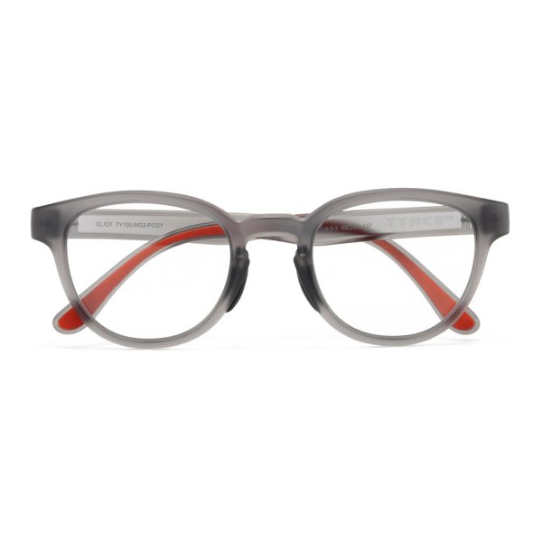 ELIOT Matt Clear Grey2 Photochromic Clear to Grey image