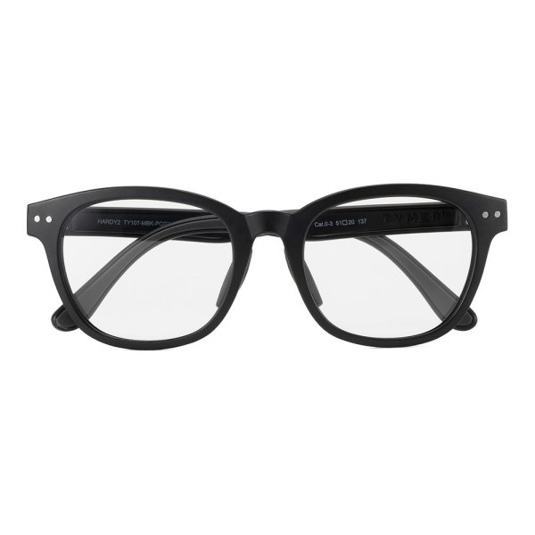 HARDY2 Matt Black Photochromic Clear to Grey  image