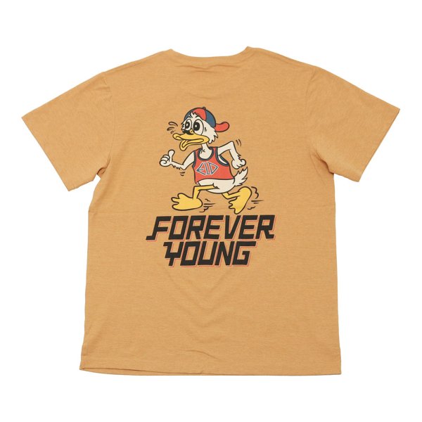 Forever Young Tee image