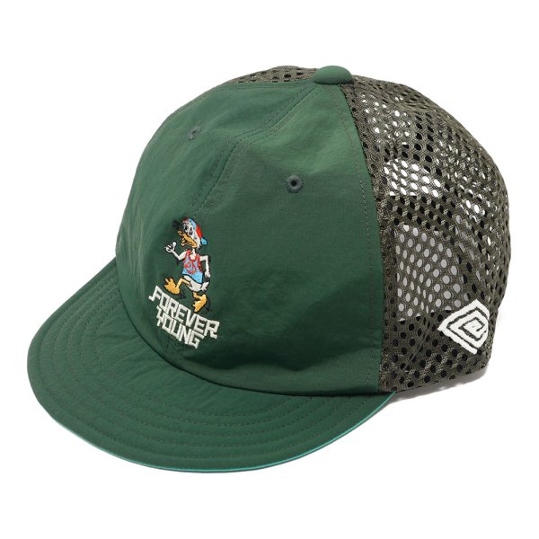 Forever Young Cap image