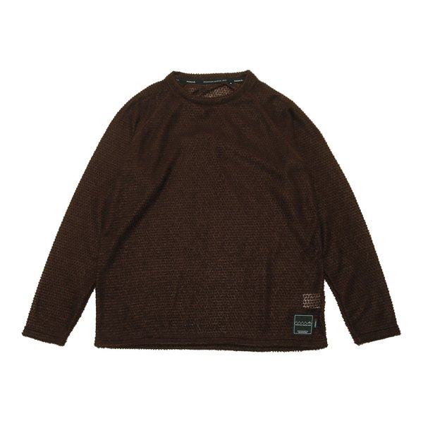 POLARTEC Alpha Direct Long Tee image