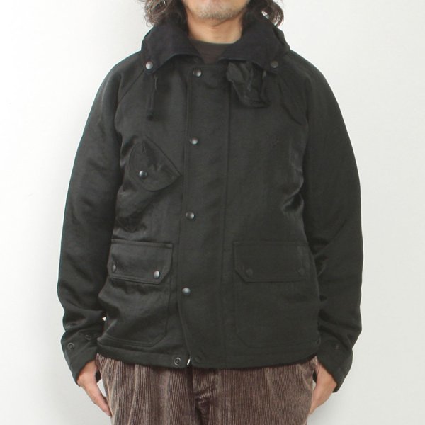 Carmel Jacket Nylon Twill image