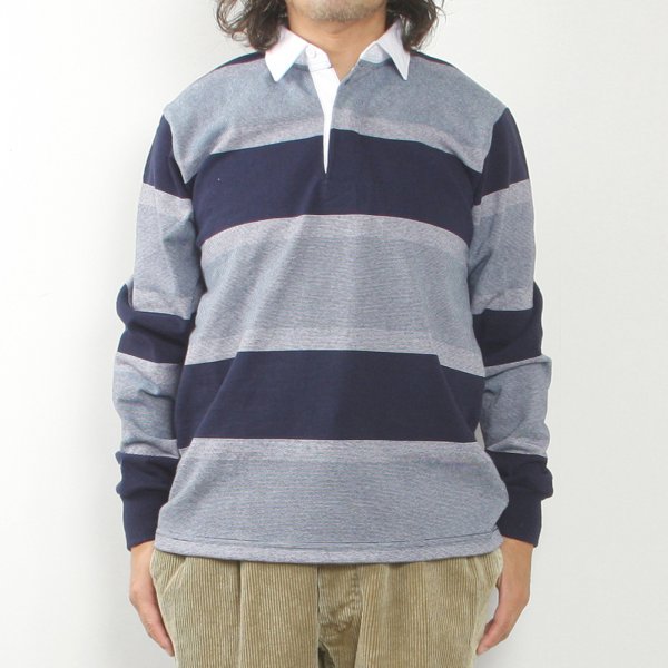 LONG SLEEVE WFS-04 image