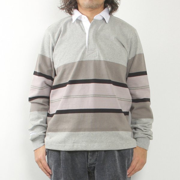 LONG SLEEVE YFE-07