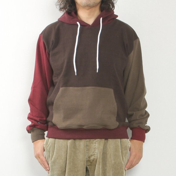 LONG SLEEVE HOODIE image