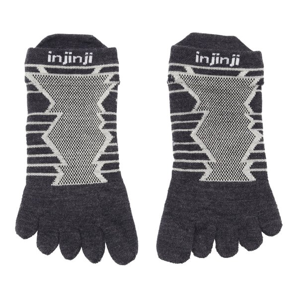ULTRA RUN NO-SHOW MERINO WOOL image