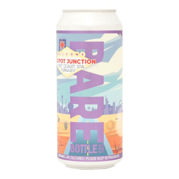 Jackpot Junction image