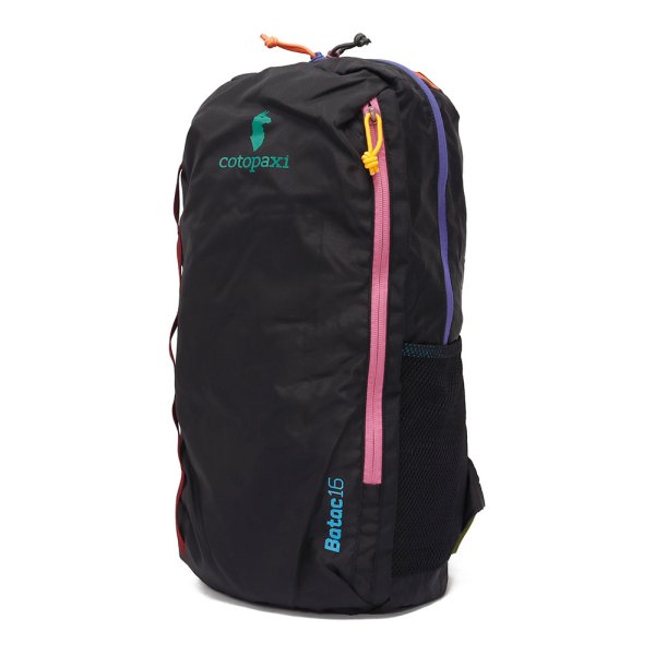 Batac 16L BACKPACK DEL DIA DARK image