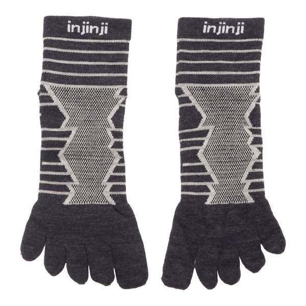 ULTRA RUN MINI-CREW MERINO WOOL image