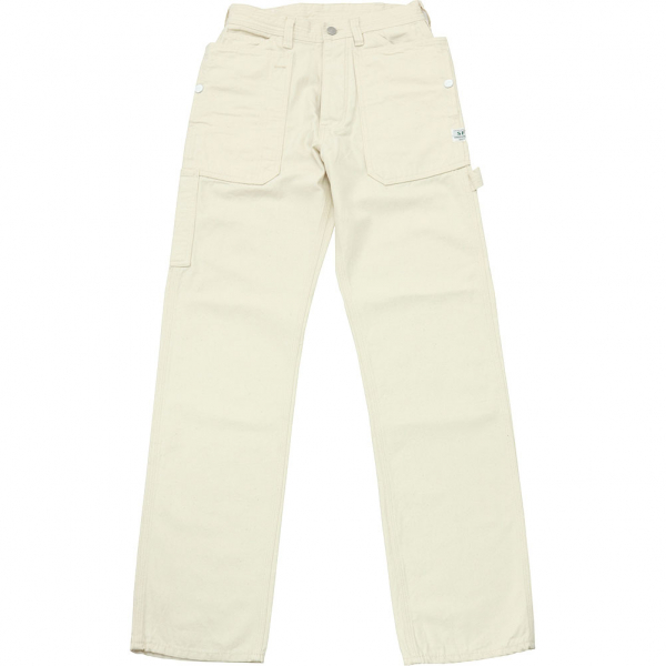 Fall Leaf Gardener PantsSF-191445