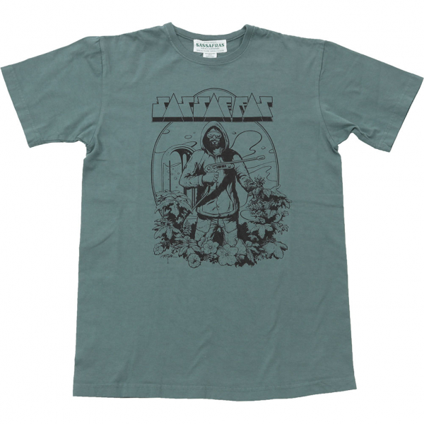 Botanical Pioneer T1/2  image