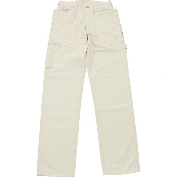 Fall Leaf Gardener Pants��SF-191493