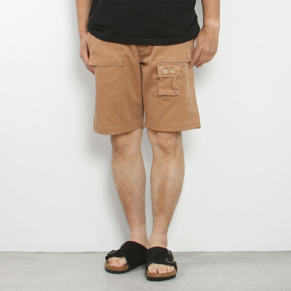 G.D.U Pants 1/2 20W Cord image