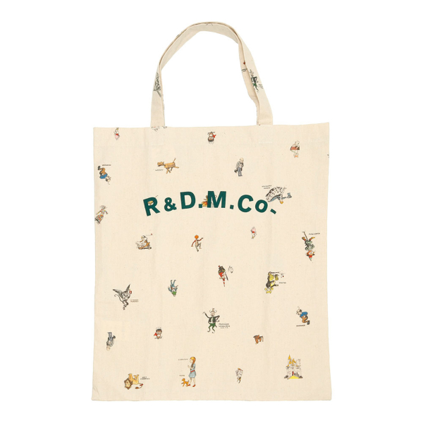 OZ PRINT BAG�� image